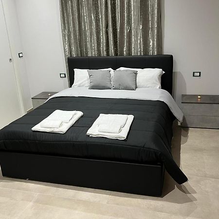 Le Suite Del Corso Italia 카타니아 외부 사진