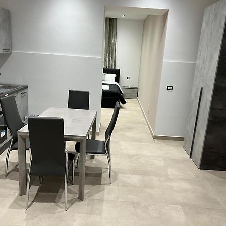 Le Suite Del Corso Italia 카타니아 외부 사진