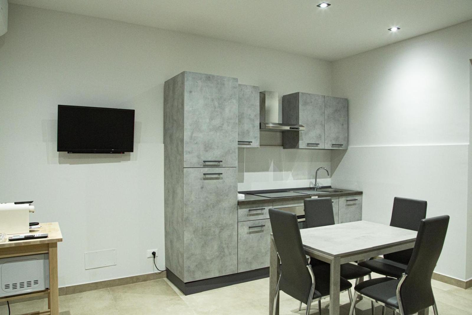 Le Suite Del Corso Italia 카타니아 외부 사진