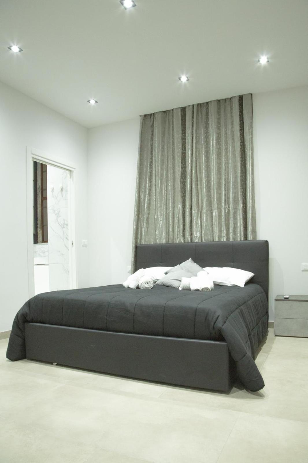 Le Suite Del Corso Italia 카타니아 외부 사진