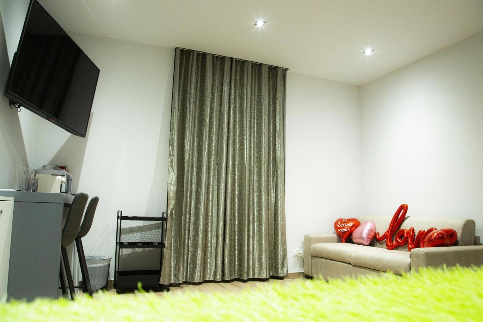 Le Suite Del Corso Italia 카타니아 외부 사진