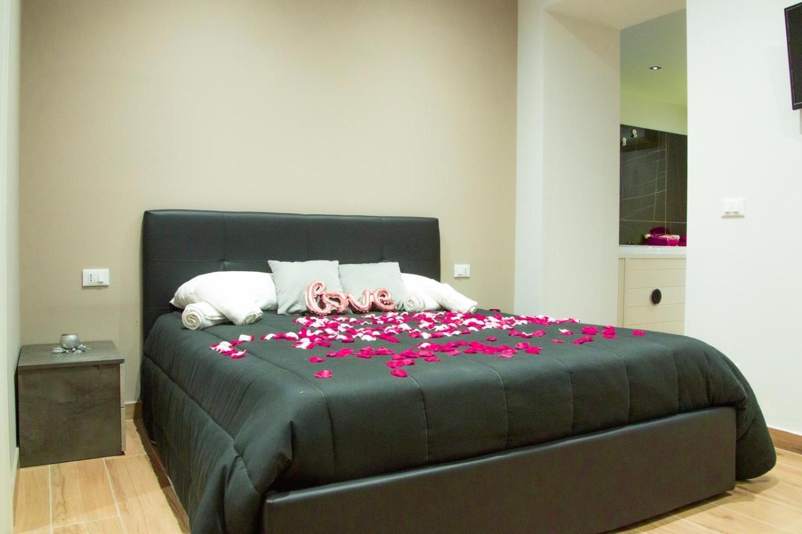 Le Suite Del Corso Italia 카타니아 외부 사진